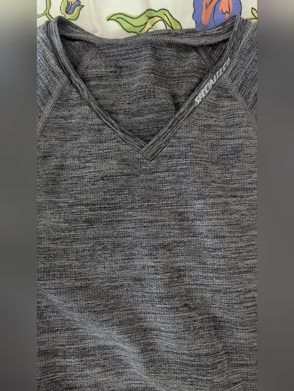 Specialized Women's Base Layer Tee